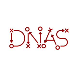 DNAS logo